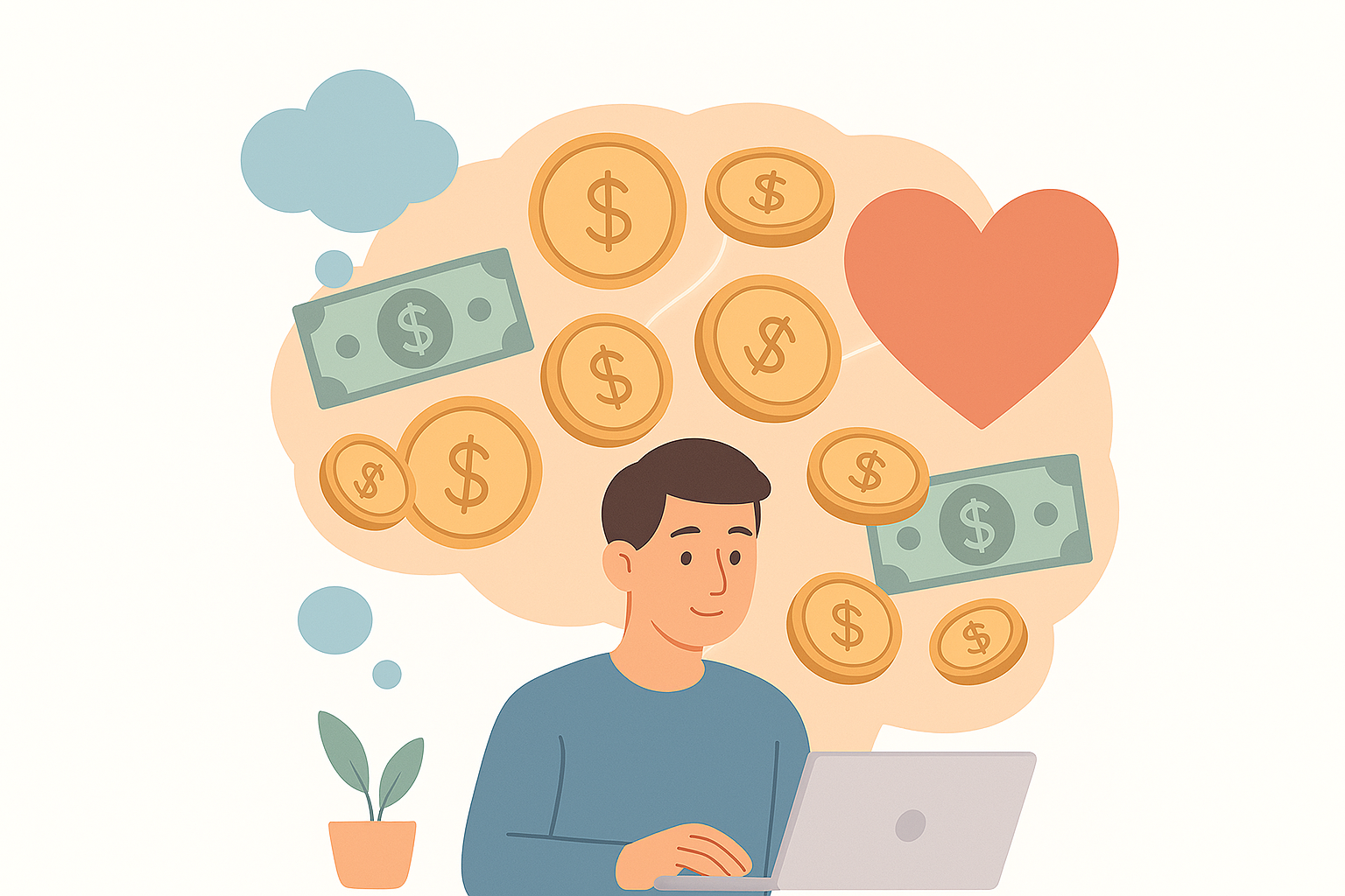 psychology of money and how emotions affect financial decisions