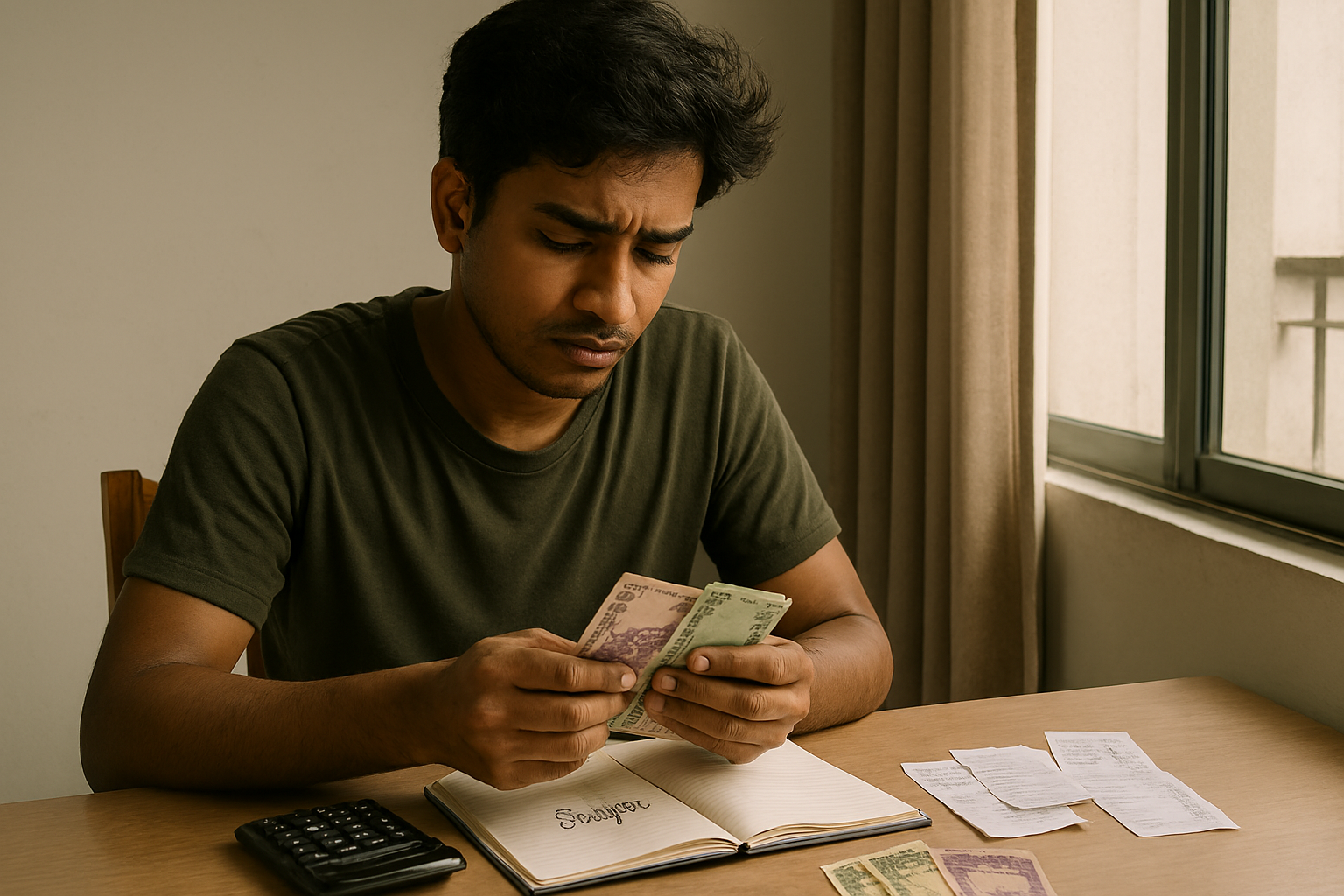 মাসের শেষে টাকা বাঁচানোর টিপস বাংলাদেশ